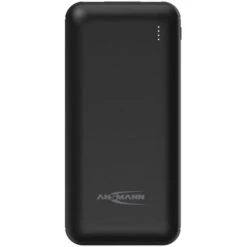 Ansmann Powerbank PB212, 20.000 MAh -ALTERNATE Ansmann Powerbank PB212 20 000 mAh@@1784250 3
