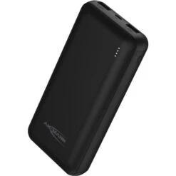 Ansmann Powerbank PB212, 20.000 MAh -ALTERNATE Ansmann Powerbank PB212 20 000 mAh@@1784250 4
