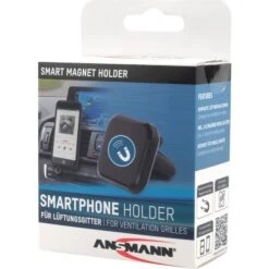 Ansmann Smart Magnet, Halterung 17 Ansmann Smart Magnet, Halterung -ALTERNATE Ansmann Smart Magnet Halterung@@1401906 7