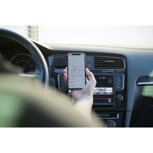 Ansmann Smart Magnet, Halterung 9 Ansmann Smart Magnet, Halterung – Bild 9