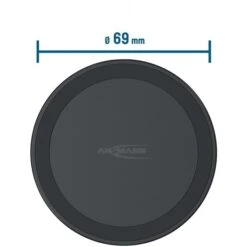 Ansmann WiLine 5, Ladestation -ALTERNATE Ansmann WiLine 5 Ladestation@@1846970 4