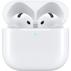 Apple AirPods 4, Kopfhörer (weiß, Bluetooth)