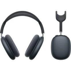 Apple AirPods Max, Kopfhörer (schwarz) 5 Apple AirPods Max, Kopfhörer (schwarz) -ALTERNATE Apple AirPods Max Kopfh rer@@100078103 39