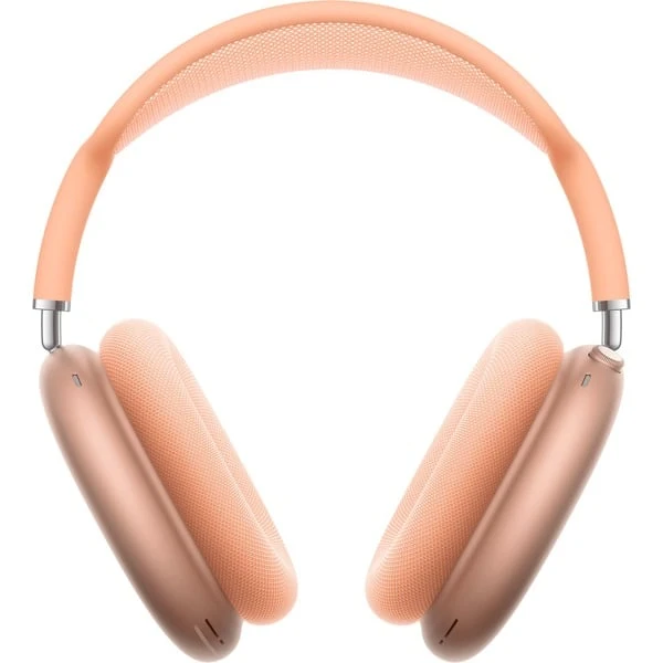 Apple AirPods Max, Kopfhörer (orange) 1 Apple AirPods Max, Kopfhörer (orange)