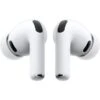 Apple AirPods Pro 3, Headset (weiß, USB-C, MagSafe, Bluetooth)