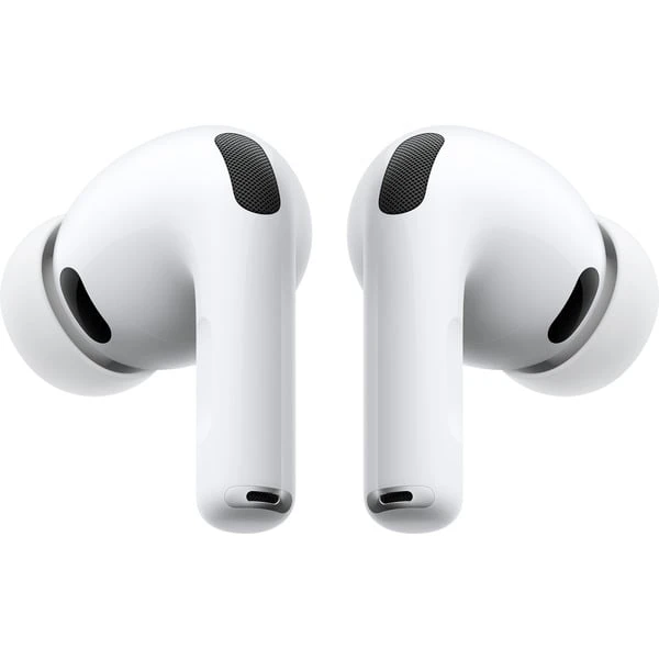 Apple AirPods Pro 3, Headset (weiß, USB-C, MagSafe, Bluetooth) 1 Apple AirPods Pro 3, Headset (weiß, USB-C, MagSafe, Bluetooth)