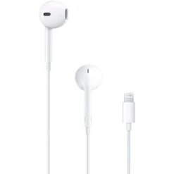 Apple EarPods With Lightning Connector, Headset (weiß)
