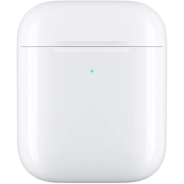 Apple Kabelloses Ladecase, Ladegerät 1 Apple Kabelloses Ladecase, Ladegerät