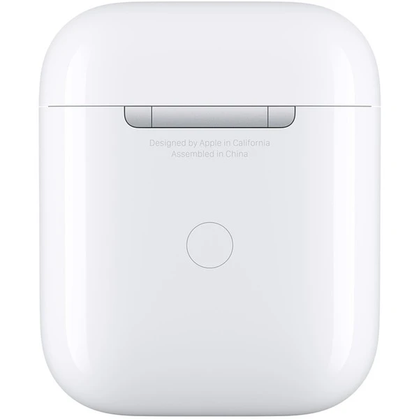 Apple Kabelloses Ladecase, Ladegerät 3 Apple Kabelloses Ladecase, Ladegerät – Bild 3