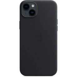 Apple Leder Case Mit MagSafe, Handyhülle