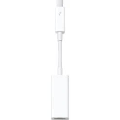 Apple Thunderbolt Auf Gigabit Ethernet Adapter