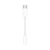 Apple USB Adapter, USB-C Stecker > 3,5mm Klinkenstecker