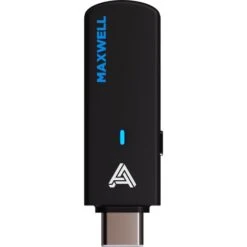 Audeze Maxwell, Gaming-Headset (schwarz, PS5) 14 Audeze Maxwell, Gaming-Headset (schwarz, PS5) -ALTERNATE Audeze Maxwell Gaming Headset@@100030471 6