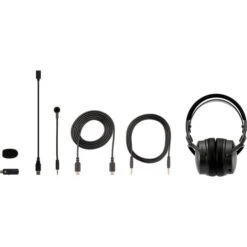 Audeze Maxwell, Gaming-Headset (schwarz, PS5) 15 Audeze Maxwell, Gaming-Headset (schwarz, PS5) -ALTERNATE Audeze Maxwell Gaming Headset@@100030471 7