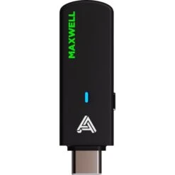 Audeze Maxwell, Gaming-Headset (schwarz, Xbox) -ALTERNATE Audeze Maxwell Gaming Headset@@100030473 6