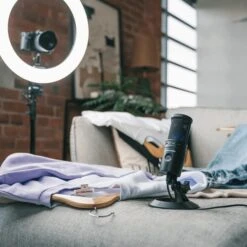 Audio-technica Audio Technica AT2020USBX, Mikrofon -ALTERNATE Audio Technica AT2020USBX Mikrofon@@1871192 10