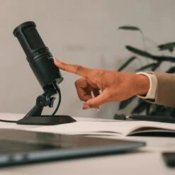 Audio-technica Audio Technica AT2020USBX, Mikrofon -ALTERNATE Audio Technica AT2020USBX Mikrofon@@1871192 12