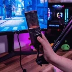 Audio-technica Audio Technica AT2020USBX, Mikrofon -ALTERNATE Audio Technica AT2020USBX Mikrofon@@1871192 14