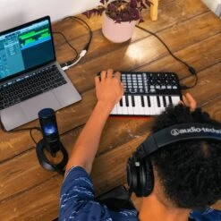 Audio-technica Audio Technica AT2020USBX, Mikrofon -ALTERNATE Audio Technica AT2020USBX Mikrofon@@1871192 15