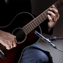 Audio-technica Audio Technica AT2031, Mikrofon -ALTERNATE Audio Technica AT2031 Mikrofon@@1785645 4