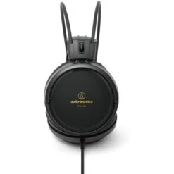 Audio-technica Audio Technica ATH-A550Z, Kopfhörer -ALTERNATE Audio Technica ATH A550Z Kopfh rer@@ezkva30 2