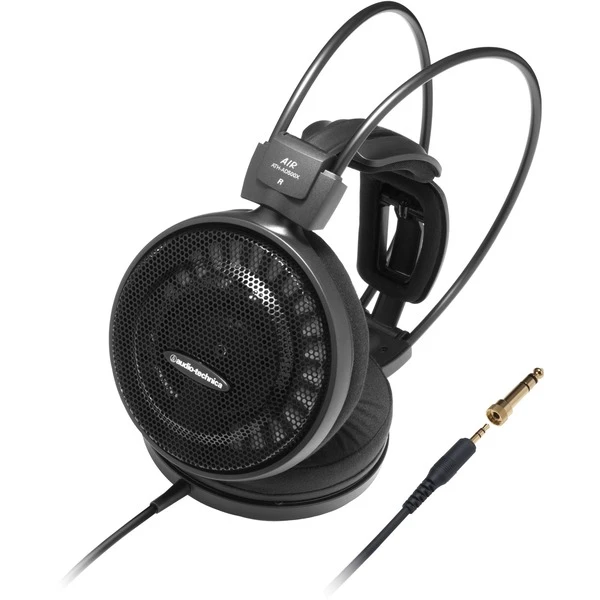 Audio-technica Audio Technica ATH-AD500X, Kopfhörer 1 Audio-technica Audio Technica ATH-AD500X, Kopfhörer