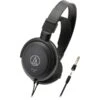 Audio-technica Audio Technica ATH-AVC200, Kopfhörer