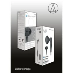 Audio-technica Audio Technica ATH-C200BT, Headset 5 Audio-technica Audio Technica ATH-C200BT, Headset -ALTERNATE Audio Technica ATH C200BT Headset@@ezkva13 2