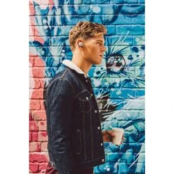 Audio-technica Audio Technica ATH-CKR7TWGY, Headset -ALTERNATE Audio Technica ATH CKR7TWGY Headset@@ezkva08 8