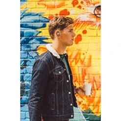 Audio-technica Audio Technica ATH-CKR7TWGY, Headset -ALTERNATE Audio Technica ATH CKR7TWGY Headset@@ezkva08 9