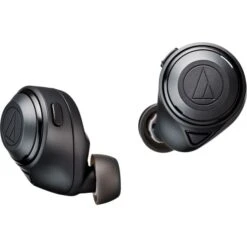 Audio-technica Audio Technica ATH-CKS50TWBK, Kopfhörer
