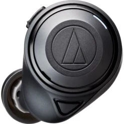 Audio-technica Audio Technica ATH-CKS50TWBK, Kopfhörer -ALTERNATE Audio Technica ATH CKS50TWBK Kopfh rer@@100002413 2