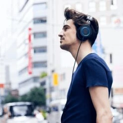 Audio-Technica ATH-G1, Gaming-Headset (schwarz/blau, 3,5 Mm Klinke) 21 Audio-Technica ATH-G1, Gaming-Headset (schwarz/blau, 3,5 Mm Klinke) -ALTERNATE Audio Technica ATH G1 Gaming Headset@@1785622 10