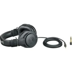 Audio-technica Audio Technica ATH-M20X, Kopfhörer -ALTERNATE Audio Technica ATH M20X Kopfh rer@@1785451 2