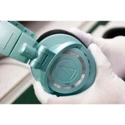 Audio-technica Audio Technica ATH-M50XIB, Kopfhörer -ALTERNATE Audio Technica ATH M50XIB Kopfh rer@@100007739 5