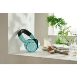 Audio-technica Audio Technica ATH-M50XIB, Kopfhörer -ALTERNATE Audio Technica ATH M50XIB Kopfh rer@@100007739 7