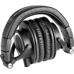 Audio-technica Audio Technica ATH-M50X, Kopfhörer -ALTERNATE Audio Technica ATH M50X Kopfh rer@@1785455 2