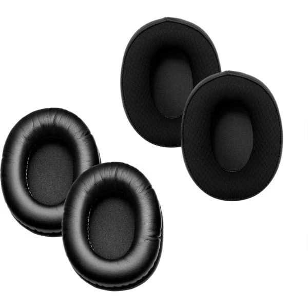 Audio-Technica ATH-M50xSTS-XLR, Headset (schwarz, XLR, 3.5 Mm Klinke) 8 Audio-Technica ATH-M50xSTS-XLR, Headset (schwarz, XLR, 3.5 Mm Klinke) – Bild 8