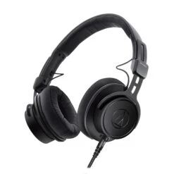 Audio-technica Audio Technica ATH-M60X, Kopfhörer 8 Audio-technica Audio Technica ATH-M60X, Kopfhörer -ALTERNATE Audio Technica ATH M60X Kopfh rer@@1785458 2