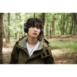 Audio-technica Audio Technica ATH-MSR7bBK, Kopfhörer 31 Audio-technica Audio Technica ATH-MSR7bBK, Kopfhörer -ALTERNATE Audio Technica ATH MSR7bBK Kopfh rer@@ezkva03 14