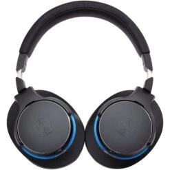 Audio-technica Audio Technica ATH-MSR7bBK, Kopfhörer 20 Audio-technica Audio Technica ATH-MSR7bBK, Kopfhörer -ALTERNATE Audio Technica ATH MSR7bBK Kopfh rer@@ezkva03 3