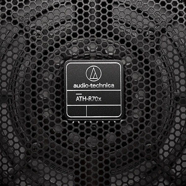 Audio-technica Audio Technica ATH-R70X, Kopfhörer 4 Audio-technica Audio Technica ATH-R70X, Kopfhörer – Bild 4