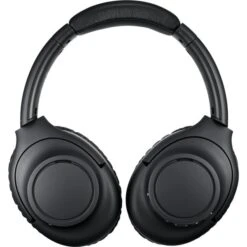 Audio-Technica ATH-S300BT, Headset (schwarz)