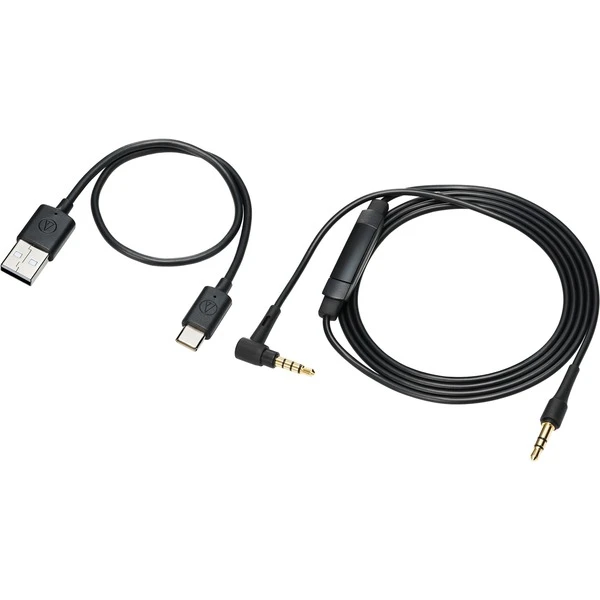 Audio-Technica ATH-S300BT, Headset (schwarz) 4 Audio-Technica ATH-S300BT, Headset (schwarz) – Bild 4