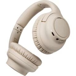 Audio-Technica ATH-S300BT, Headset (beige) -ALTERNATE Audio Technica ATH S300BT Headset@@100066943 2