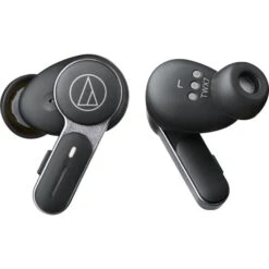 Audio-Technica ATH-TWX7, Kopfhörer (schwarz, Bluetooth, USB-C) -ALTERNATE Audio Technica ATH TWX7 Kopfh rer@@100036033 32