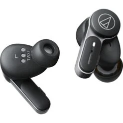 Audio-Technica ATH-TWX7, Kopfhörer (schwarz, Bluetooth, USB-C) -ALTERNATE Audio Technica ATH TWX7 Kopfh rer@@100036033 33