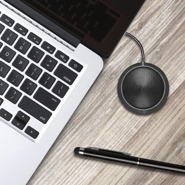 Audio-technica Audio Technica ATR4697-USB, Mikrofon 3 Audio-technica Audio Technica ATR4697-USB, Mikrofon – Bild 3