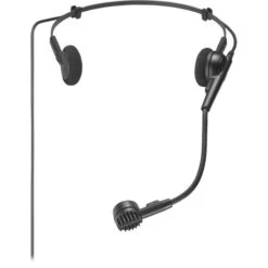 Audio-Technica PRO8HEX, Headset (schwarz)