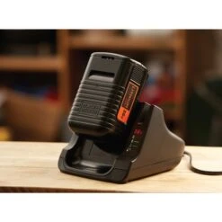 Black & Decker BLACK+DECKER Akku BL20362-XJ, 36Volt, 2Ah -ALTERNATE BLACK DECKER Akku BL20362 XJ 36Volt 2Ah@@1335708 2